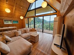 산골 복층 독채 0번째 이미지