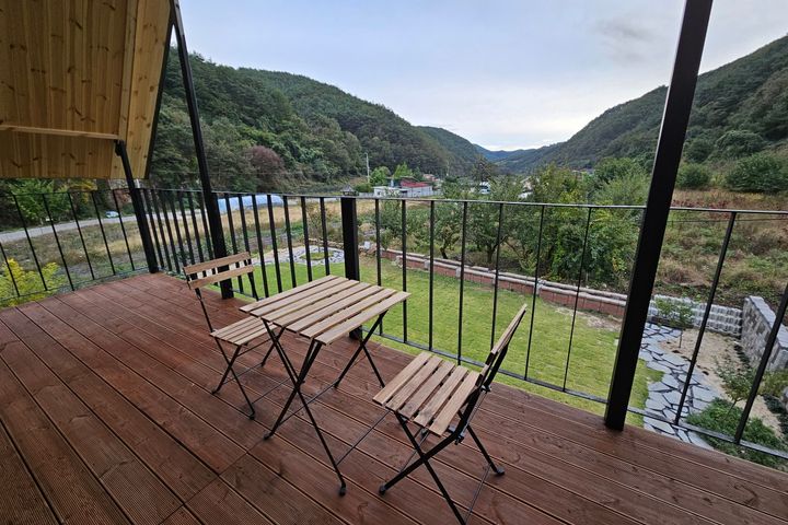 산골 복층 독채 10번째 이미지