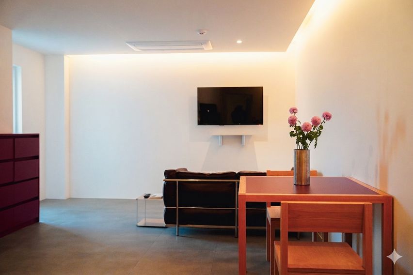 고즈넉한 제주 원도심 0번째 이미지