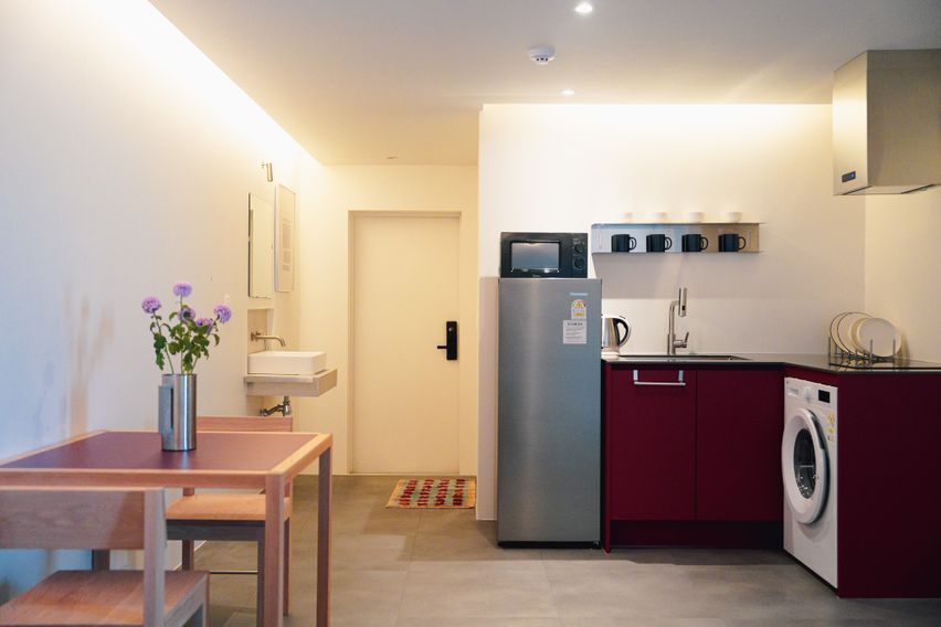 고즈넉한 제주 원도심 2번째 이미지