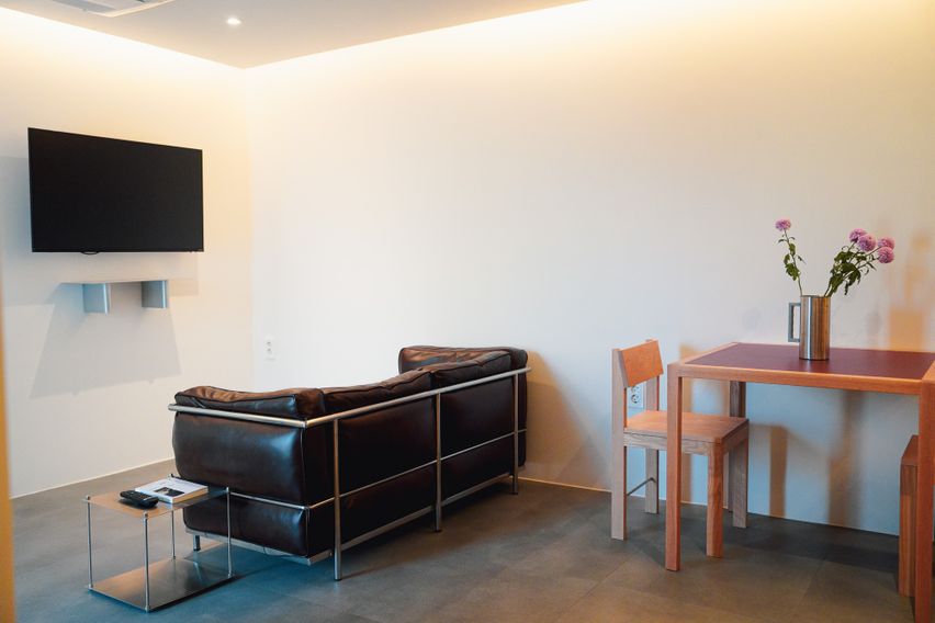 고즈넉한 제주 원도심 1번째 이미지