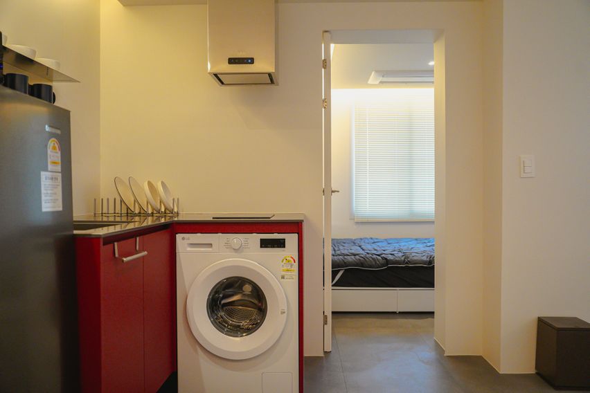 고즈넉한 제주 원도심 8번째 이미지