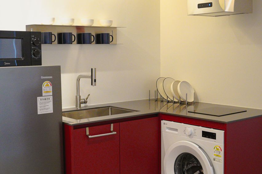 고즈넉한 제주 원도심 7번째 이미지