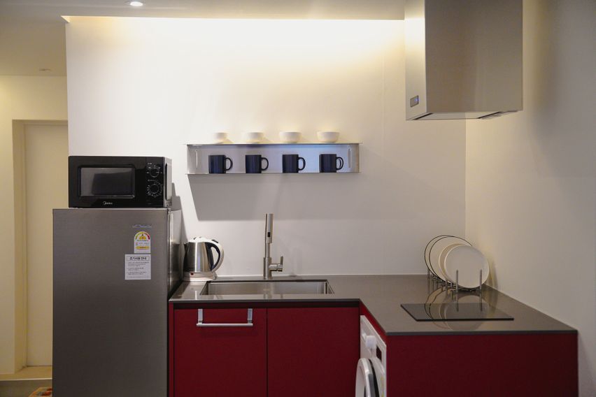 고즈넉한 제주 원도심 6번째 이미지