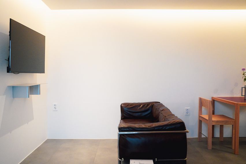 고즈넉한 제주 원도심 3번째 이미지