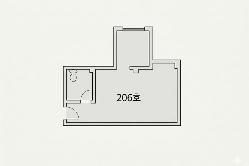 고즈넉한 제주 원도심 12번째 이미지