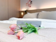 모던한 호텔같은 휴식처 5번째 이미지