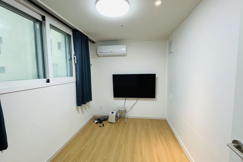 롯데제과앞 투룸 주차 2번째 이미지