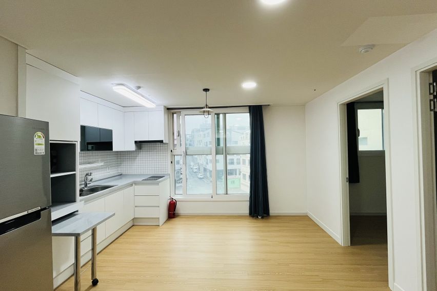 롯데제과앞 투룸 주차 1번째 이미지