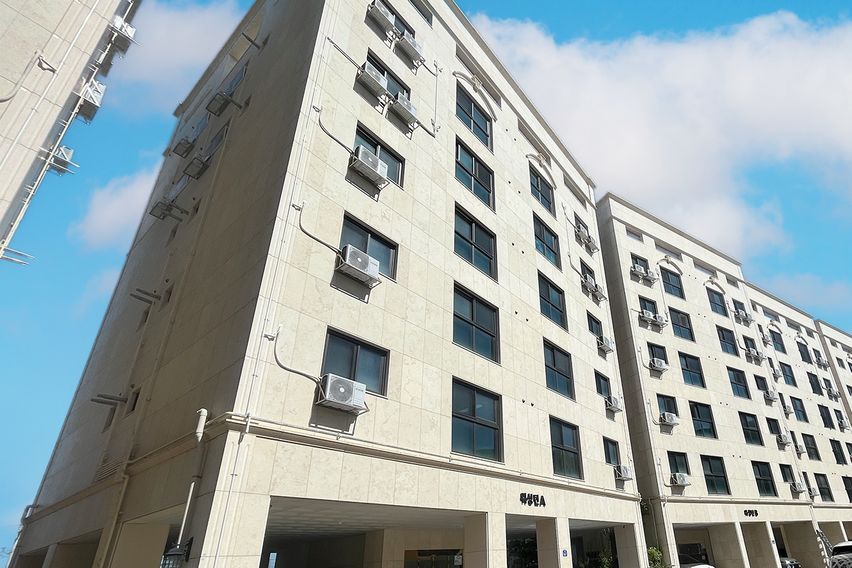 롯데제과앞 투룸 주차 0번째 이미지