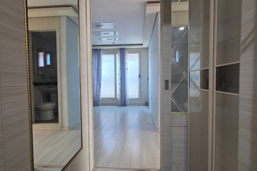 깔끔한 공원근방 투룸! 0번째 이미지