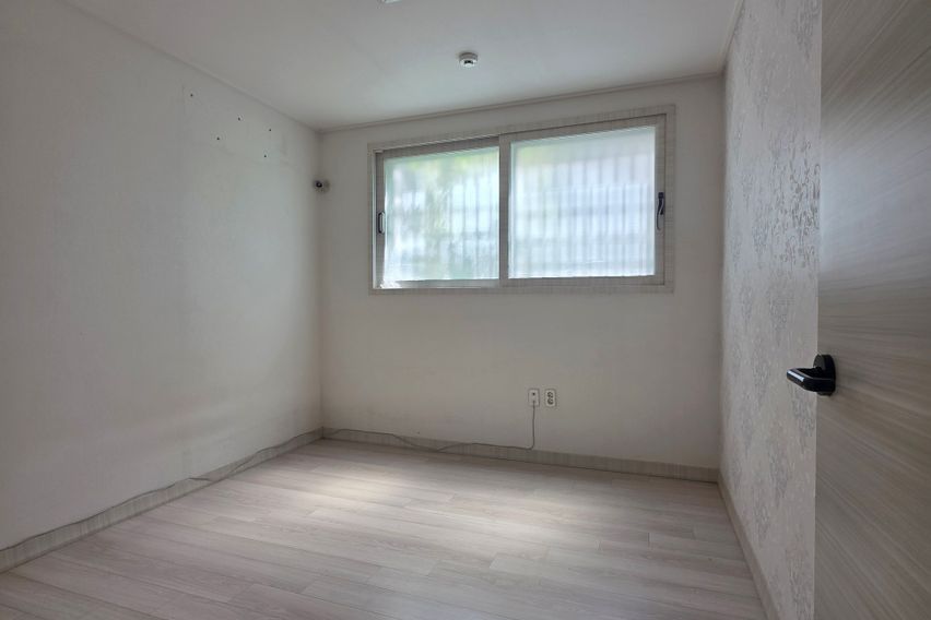 깔끔한 공원근방 투룸! 3번째 이미지