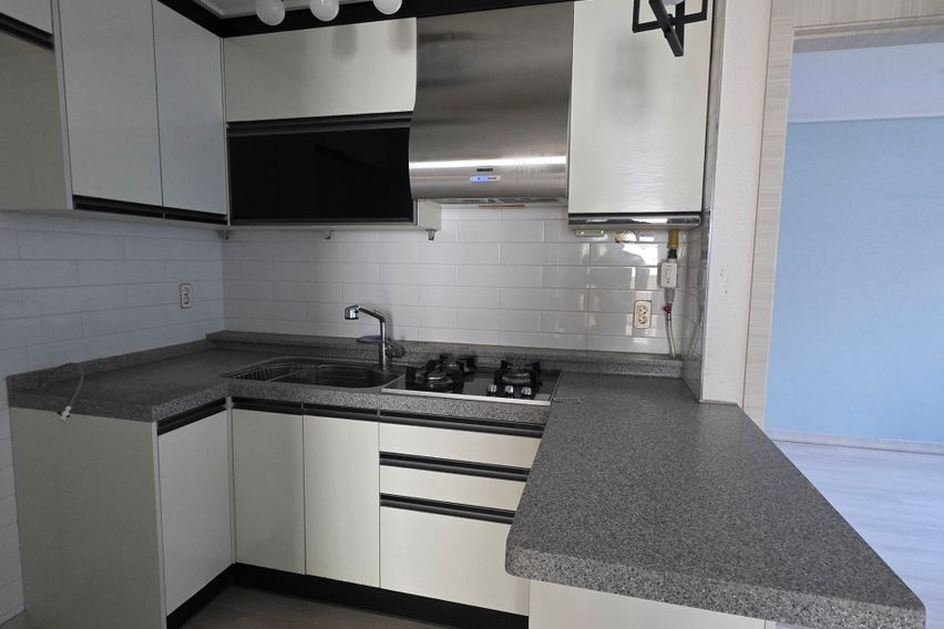 깔끔한 공원근방 투룸! 2번째 이미지