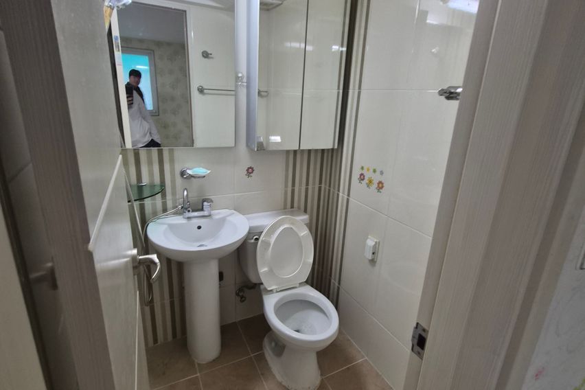 저렴한 쓰리룸! 7번째 이미지