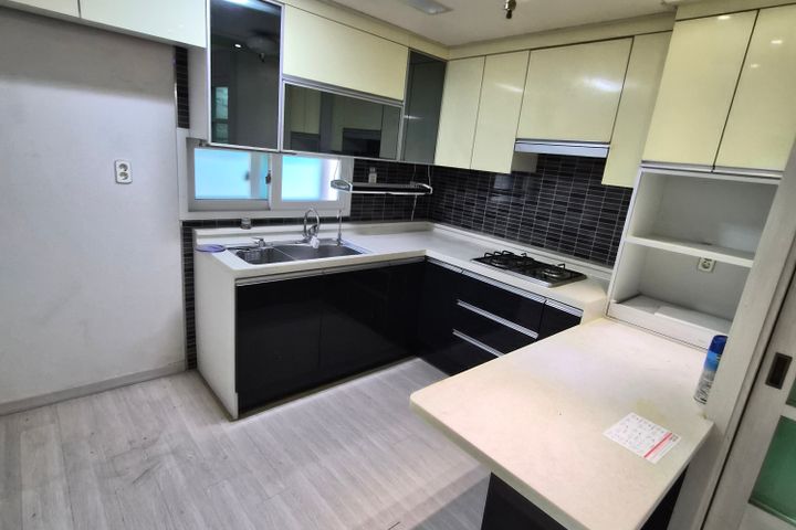 저렴한 쓰리룸! 3번째 이미지