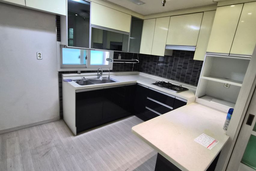 저렴한 쓰리룸! 3번째 이미지