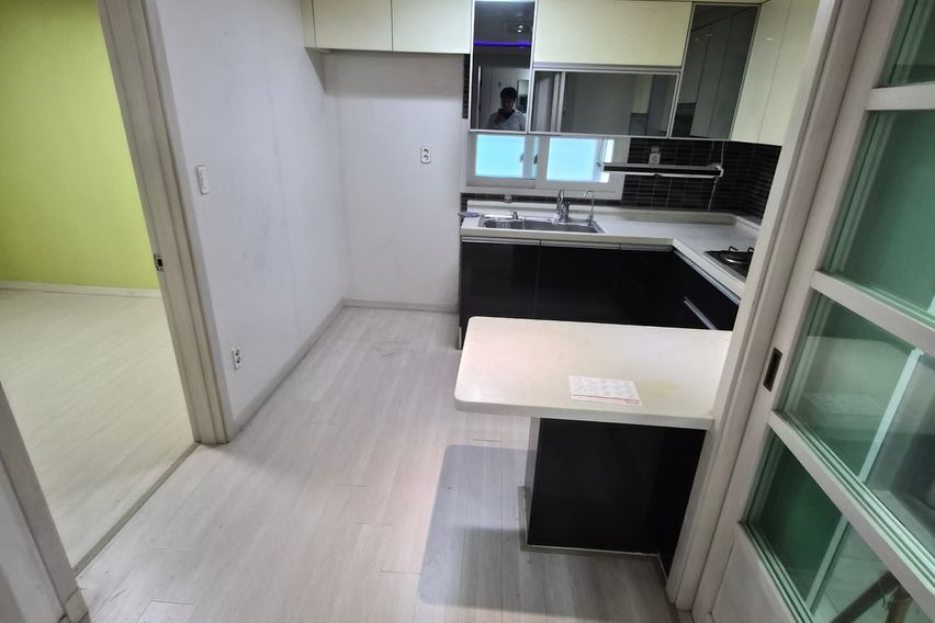 저렴한 쓰리룸! 2번째 이미지