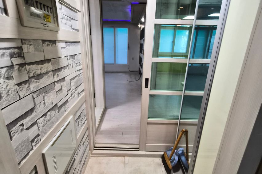 저렴한 쓰리룸! 0번째 이미지