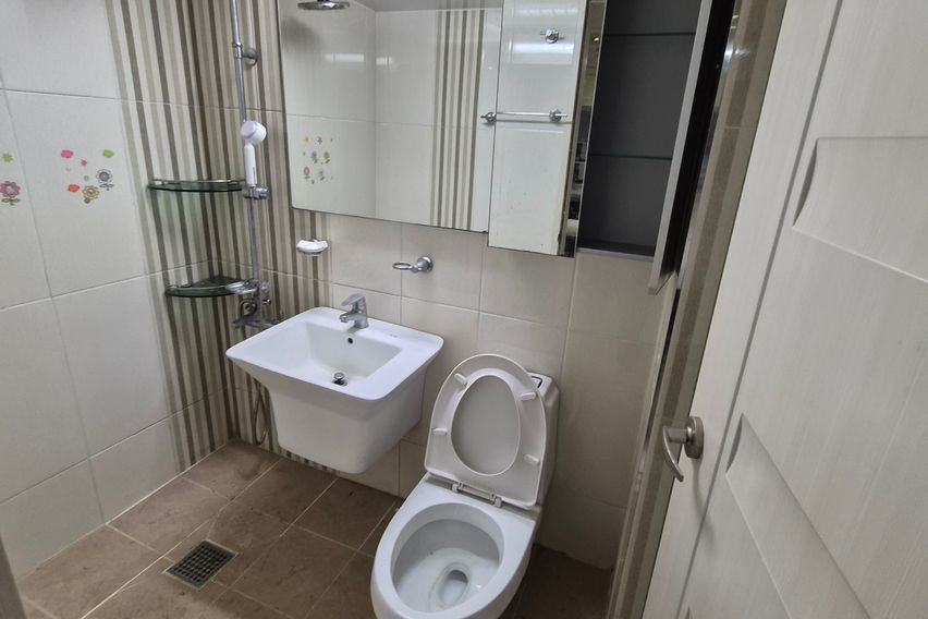 저렴한 쓰리룸! 1번째 이미지