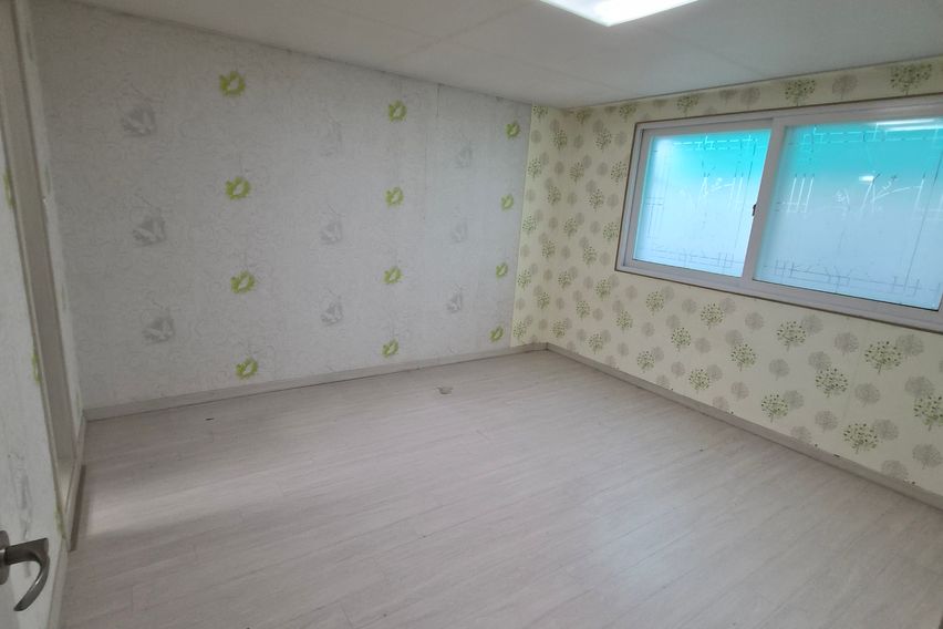 저렴한 쓰리룸! 6번째 이미지