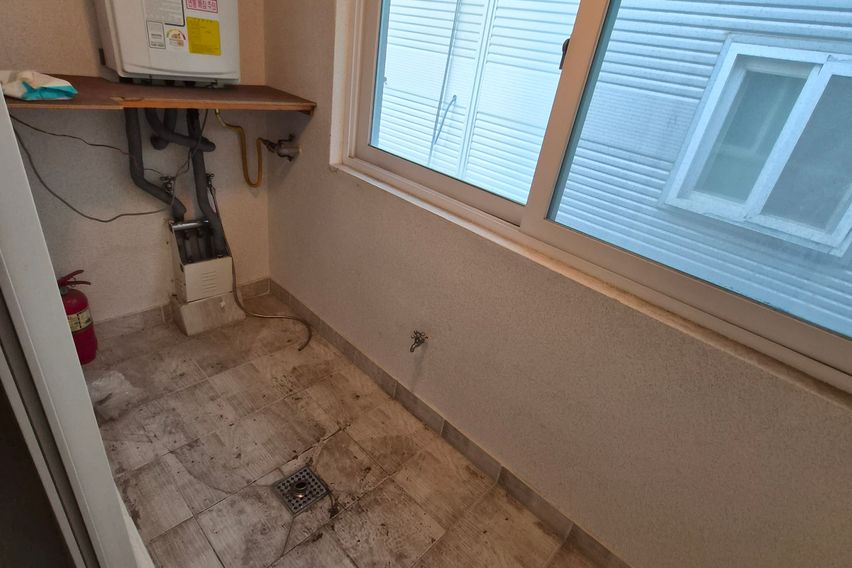 저렴한 쓰리룸! 9번째 이미지