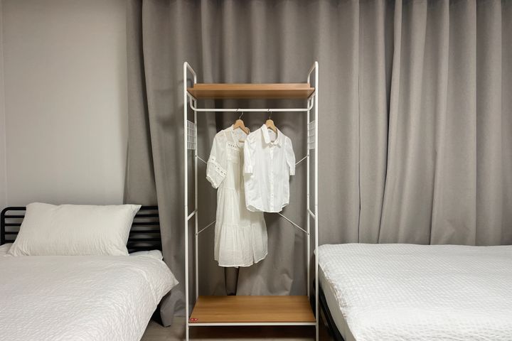 SOEN쉐어♡1B2인실 1번째 이미지