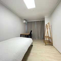 SOEN쉐어♡3 1인실 방 이미지