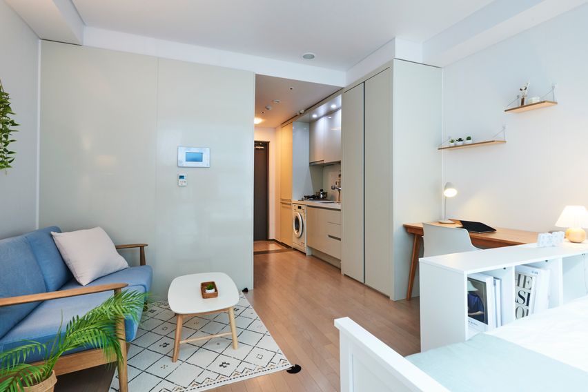 강남역8분/청량함 5번째 이미지