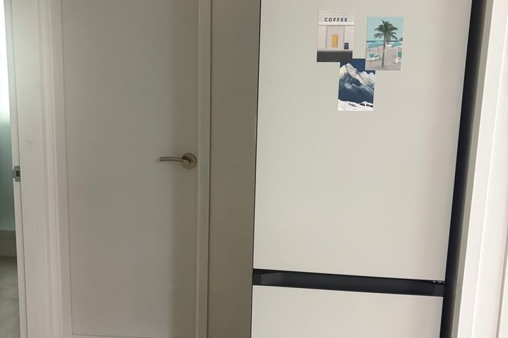 우드앤화이트 하우스 7번째 이미지