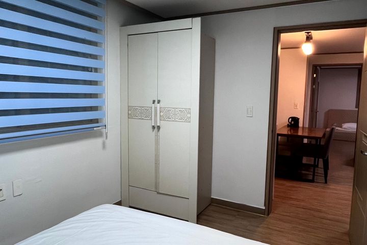 하르방Stay-B동1층 5번째 이미지