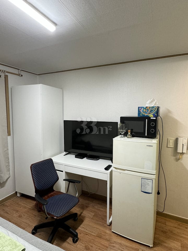 Quiet Room in Nakseongdae 2 2th image