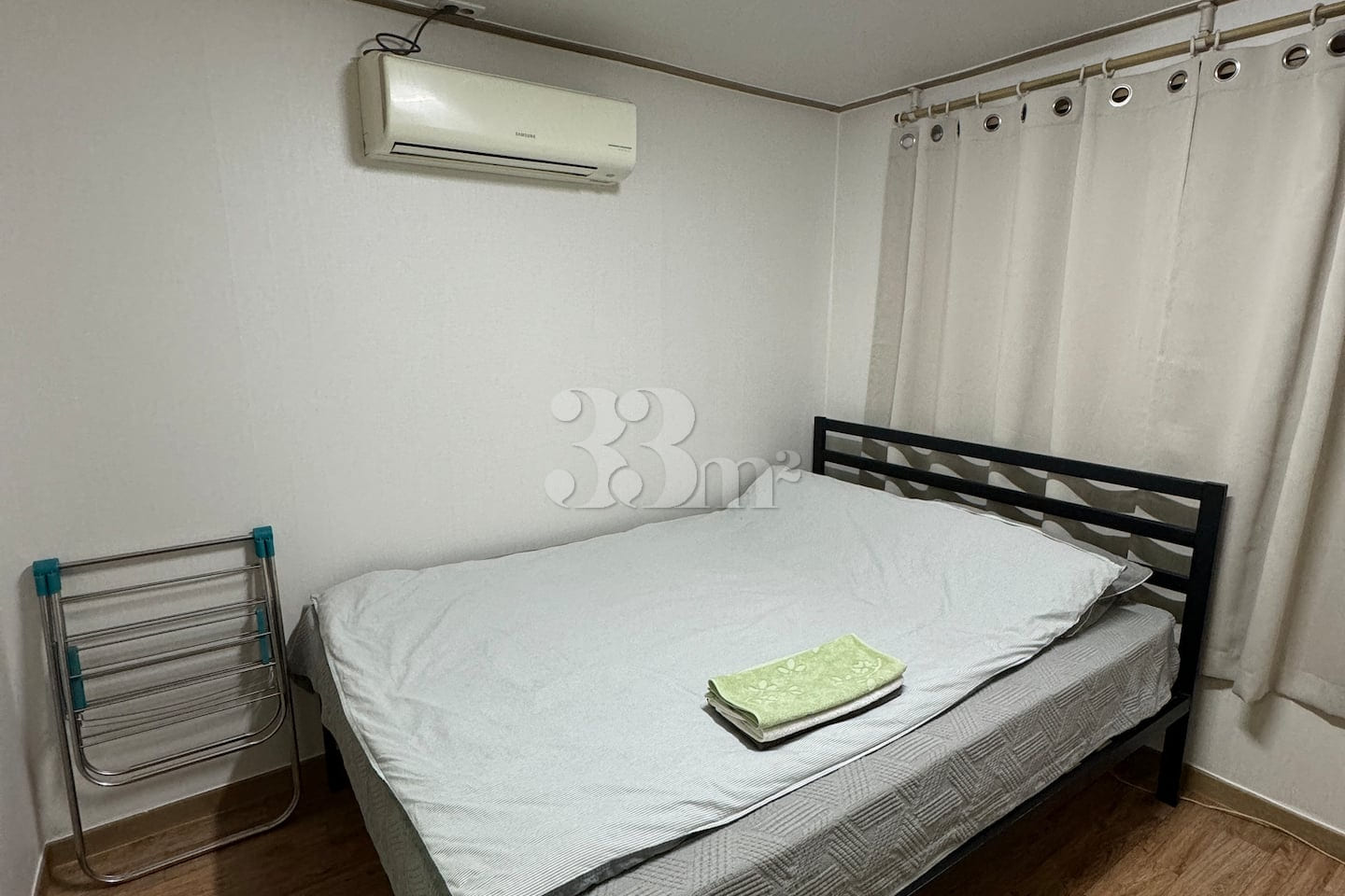 Quiet Room in Nakseongdae 2 0th image