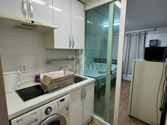 Quiet Room in Nakseongdae 2 4th image