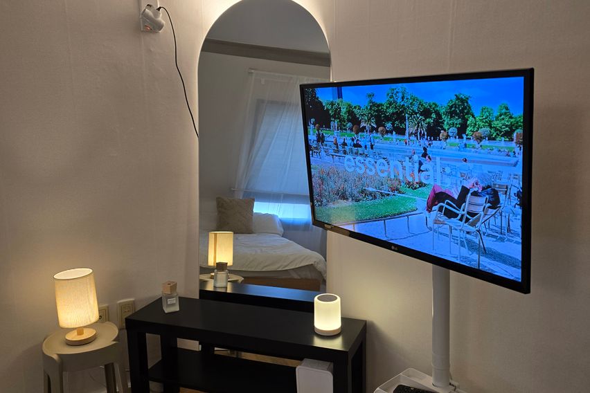 구디역3분 풀옵션 아늑 14번째 이미지