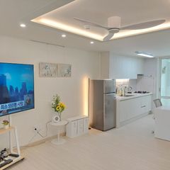 Haeundae Jangsan #4 Beds Unit Image