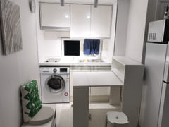 Stylish studio apartment on Dosan-daero 1th image