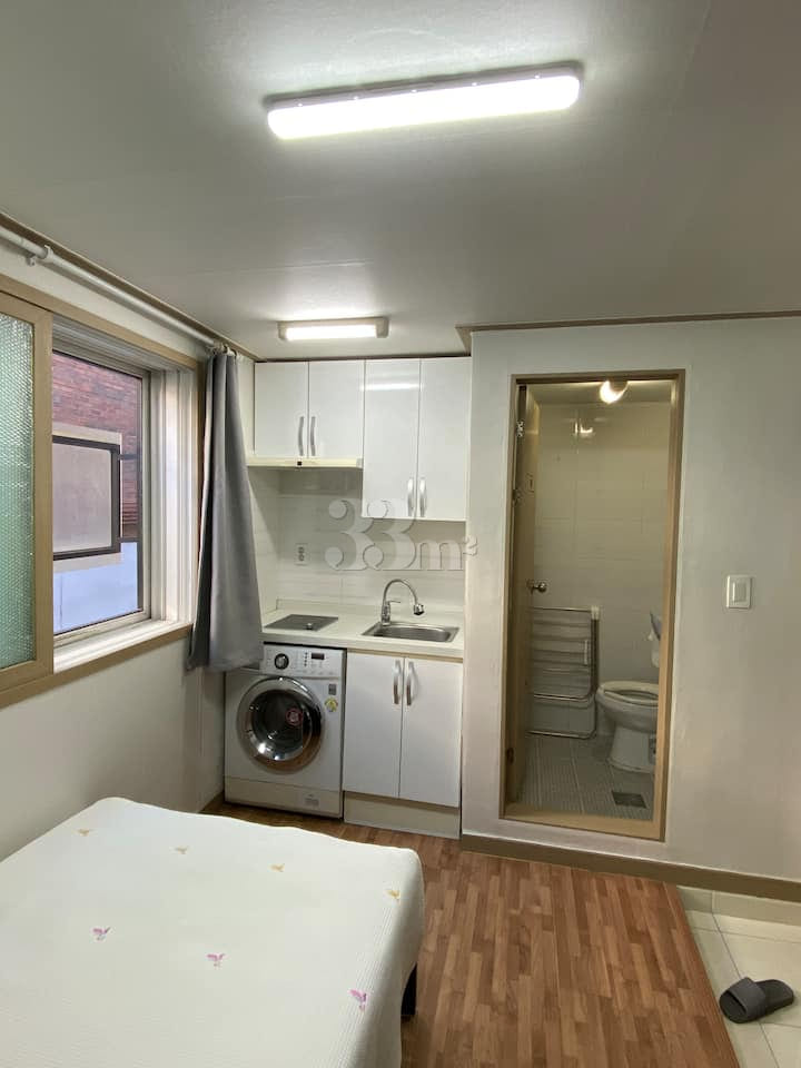 Quiet Room in Nakseongdae 3 1th image