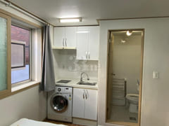 Quiet Room in Nakseongdae 3 1th image