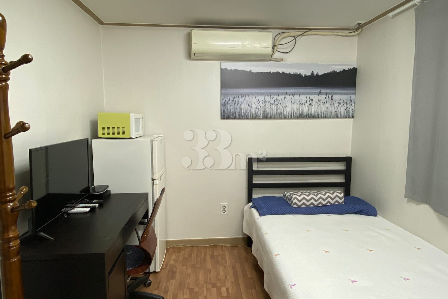 Quiet Room in Nakseongdae 3 0th image