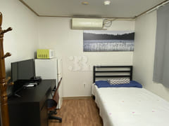 Quiet Room in Nakseongdae 3 0th image