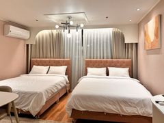 홍대중심 4인가능 원룸 1번째 이미지