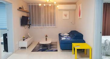 스테이 온溫 하우스 방 이미지