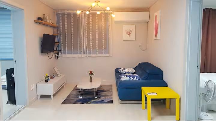 스테이 온溫 하우스 0번째 이미지