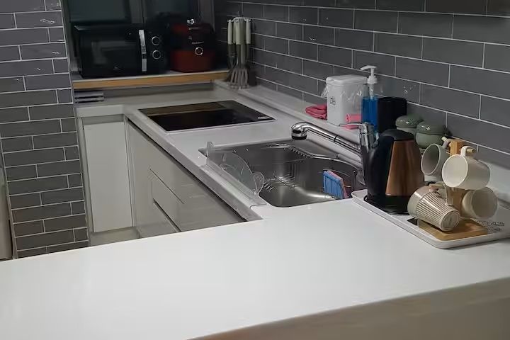 전북대정문3분거리독채 3번째 이미지
