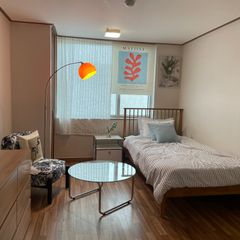 A hotspot in the heart of Seomyeon's commerci Unit Image