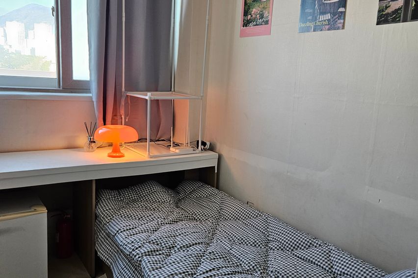 프리미엄 스탠다드룸 0번째 이미지