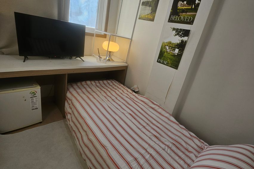 프리미엄 스탠다드룸 1번째 이미지