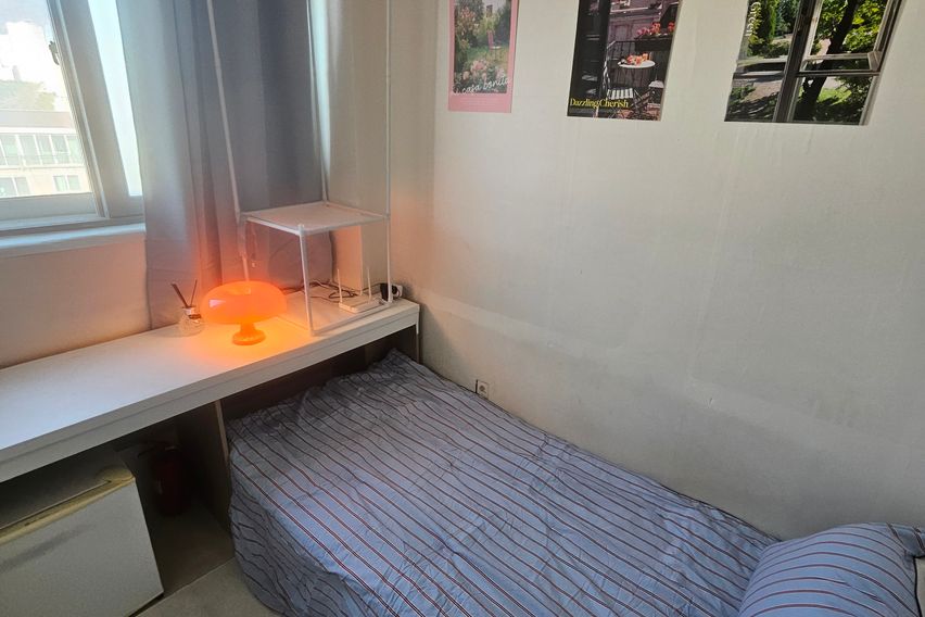 프리미엄 스탠다드룸 2번째 이미지