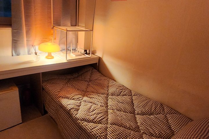 Premium Standard Room 3th image