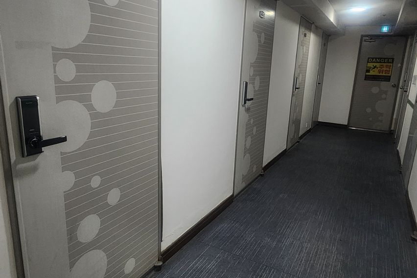 프리미엄 스탠다드룸 5번째 이미지